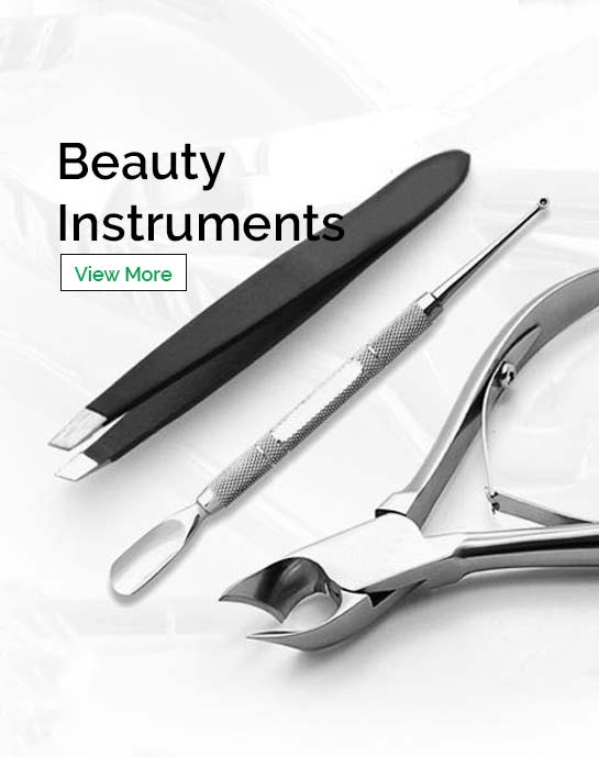 Beauty Instruments